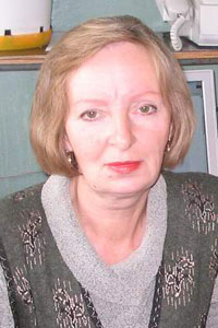 Бойцова Татьяна Николаевна