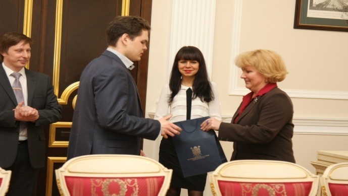 Состав кафедры в 2004 году